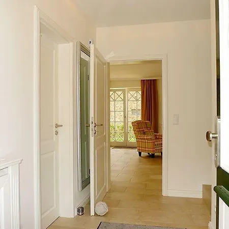 Carpe-Diem-303020 Apartment Sylt-Ost