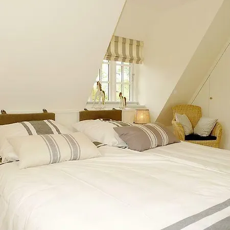 Apartment Carpe-Diem-303020 Sylt-Ost